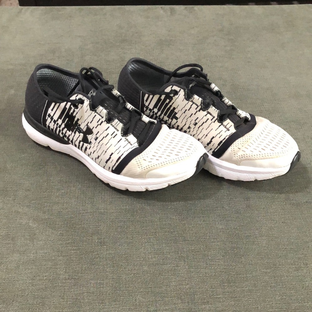 Under Armour speedform Gemini 3 size 10.5